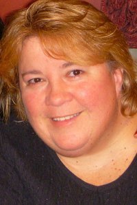Bohumila Kocan
