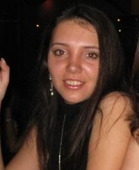 Nataliia Sytai