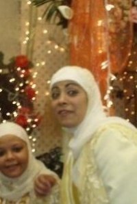 Fadia Darwish