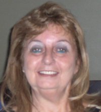 Kathy Redfield