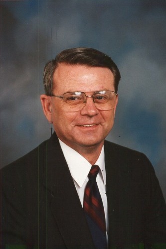 Ronald Tuten