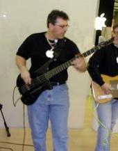 David Greenberg