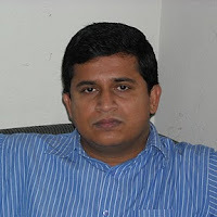 Santhosh Athayil