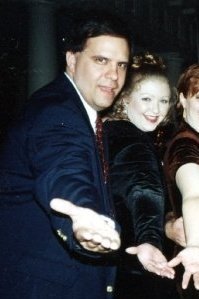 Peter Pochkowski
