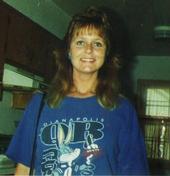 Vicki Maxwell