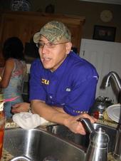 Brad Gauthreaux