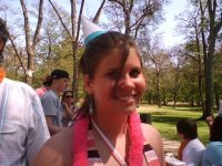 Whitney Ruckman
