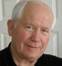 Dwight Rinderle