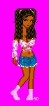 Vanisshia Rayford