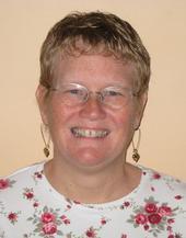 Elizabeth Granberg