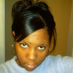 Chaunee Dixon