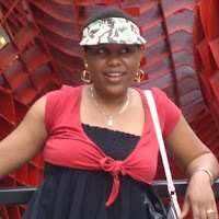 Victoria Olunwa