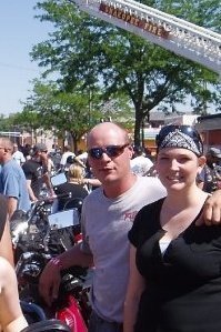 Wayne Senst