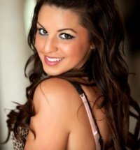 Maggee Steele
