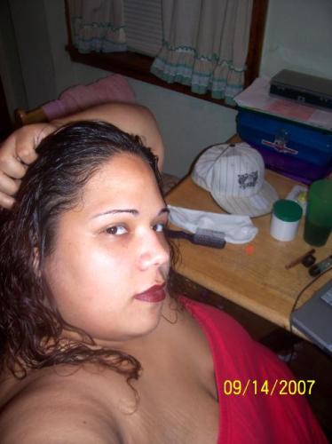 Justina Reyes