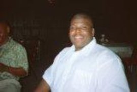 Anthony Sloan