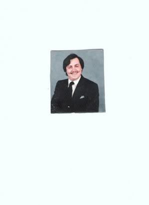 Joseph Knight