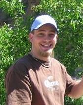 Shawn Greenway
