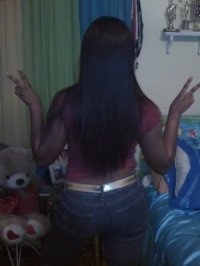 Brinique Morrison