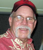 Kenneth Hamblin