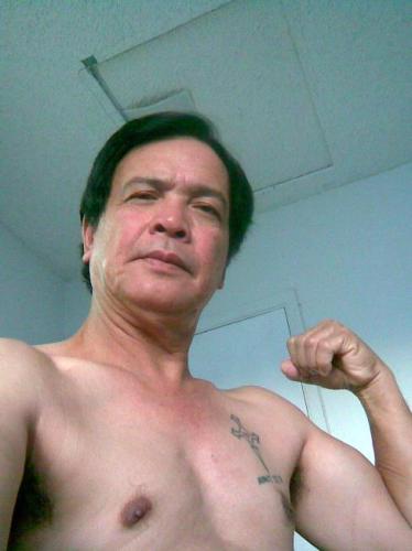 Mario Managa