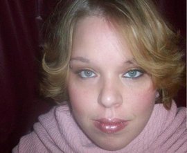 Brandy Weyant Ceron