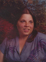 Sharon Wentlandt