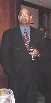 Raymond Sanchez