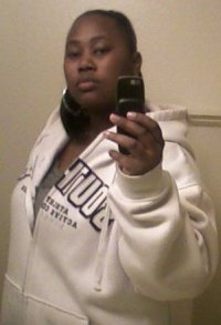 Deandrea Harvey-Spencer