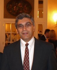 Levan Tabidze