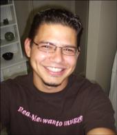 Jeremy Lathan