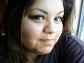 Priscilla Mendoza