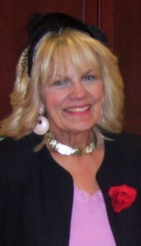 Rita Vicidomini