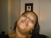 Lekia Fox