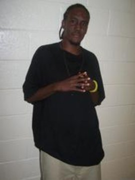 Braderick Mcrae