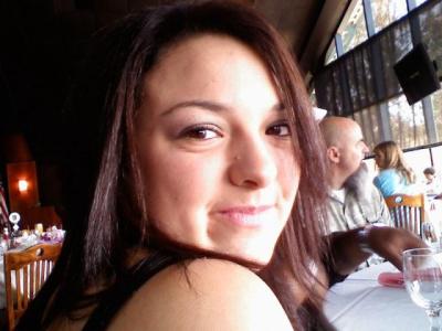Liza Argumedo