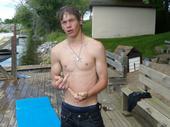 Nicholas Martinson