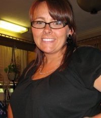 Brenda Osborne