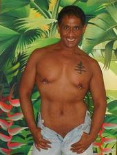 Patrick Lee