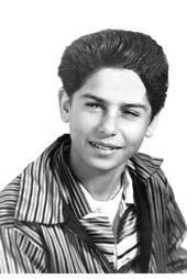 Vincent Glorioso