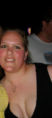 Amy Russell