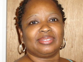 Gail Powell