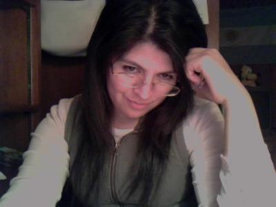 Veronica Cardozo