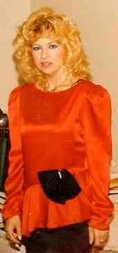 Elizabeth Schwartz