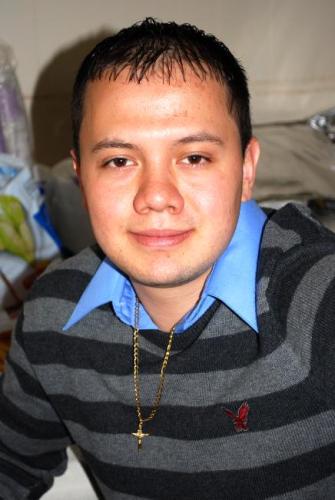 Andres Alfaro