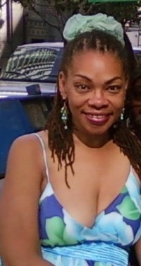 Amber Cunningham