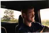 Timothy Stephens