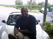 Corey Beauford