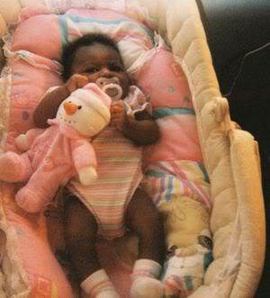 Octavia Brown