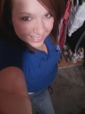 Crystal Henize